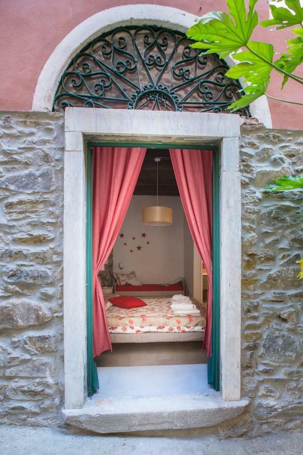 Mare Amore @ Riomaggiore Dış mekan fotoğraf